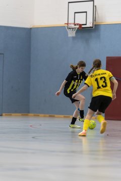 Bild 298 - wBJ NFV Futsalmeisterschaft